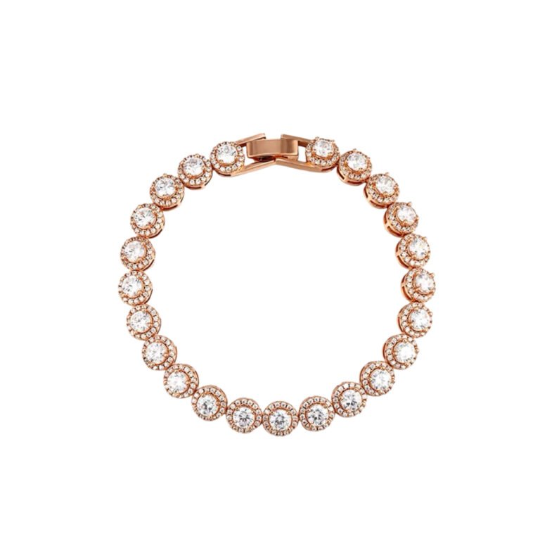 Greenstone tennis bracelet, the same style for men and women